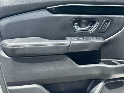 2023 Honda Pilot EX-L