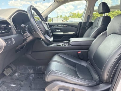 2023 Honda Pilot EX-L