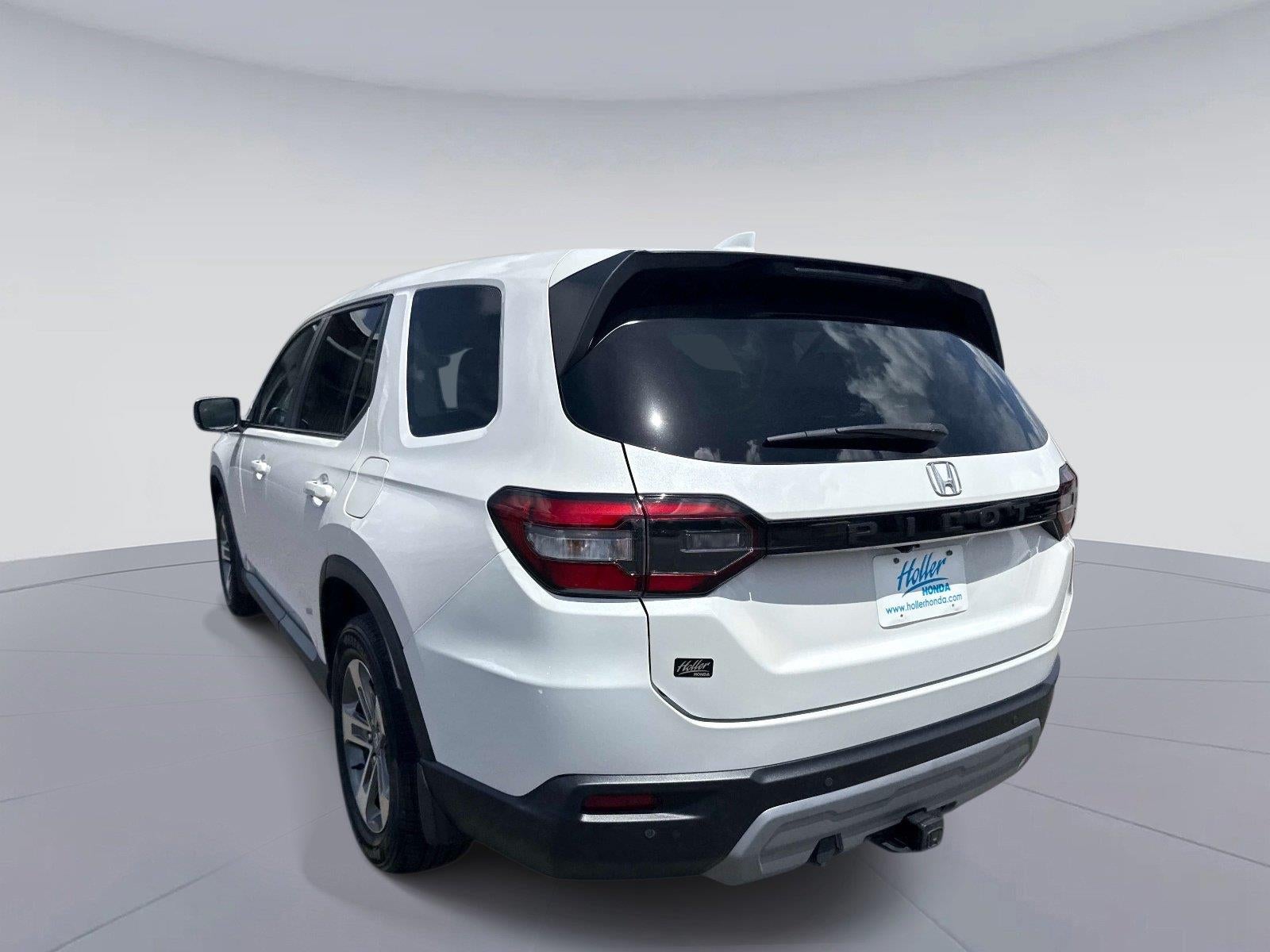 2023 Honda Pilot EX-L