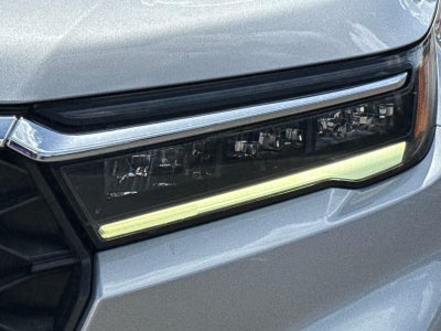 2023 Honda Pilot EX-L