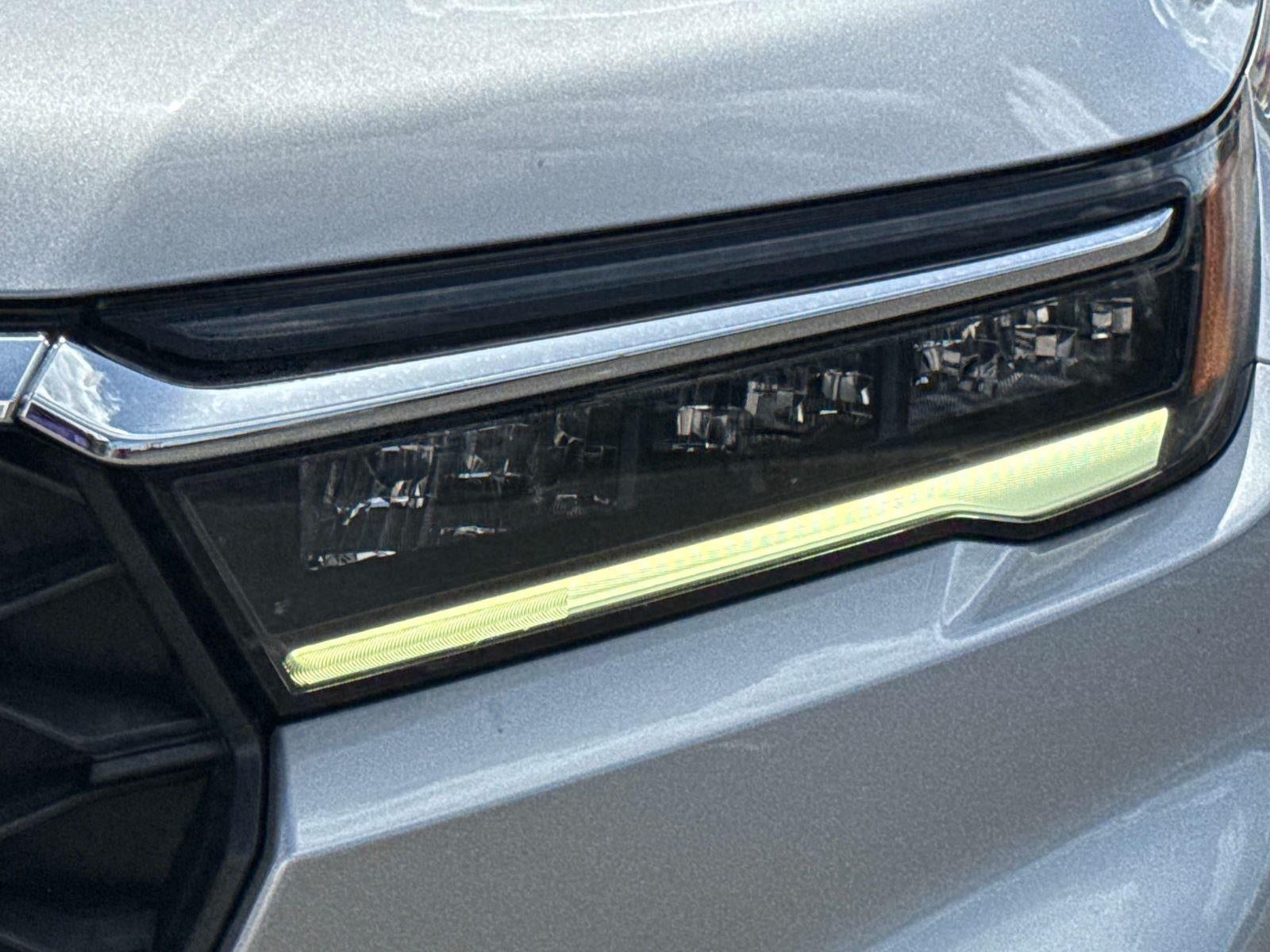 2023 Honda Pilot EX-L