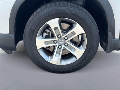 2023 Honda Pilot EX-L