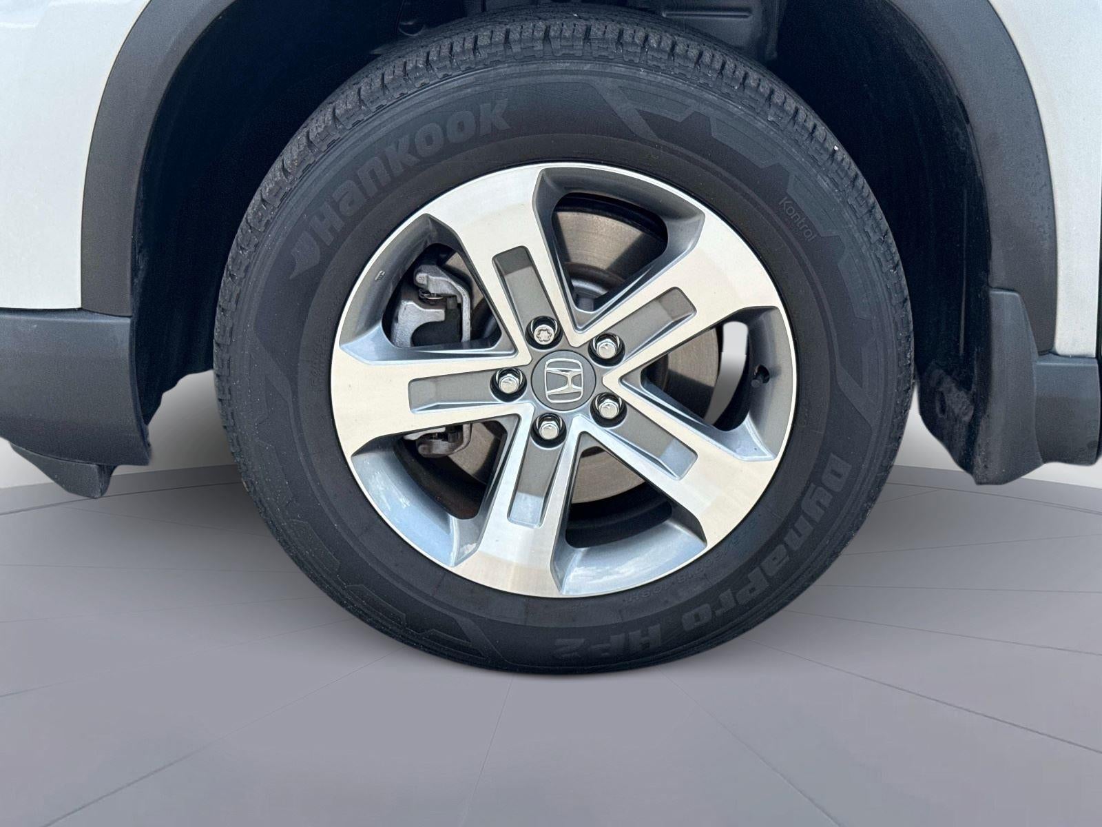 2023 Honda Pilot EX-L