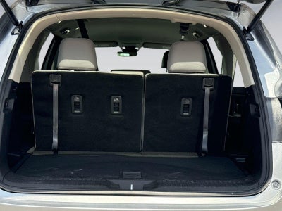 2023 Honda Pilot EX-L