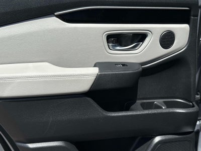 2023 Honda Pilot EX-L