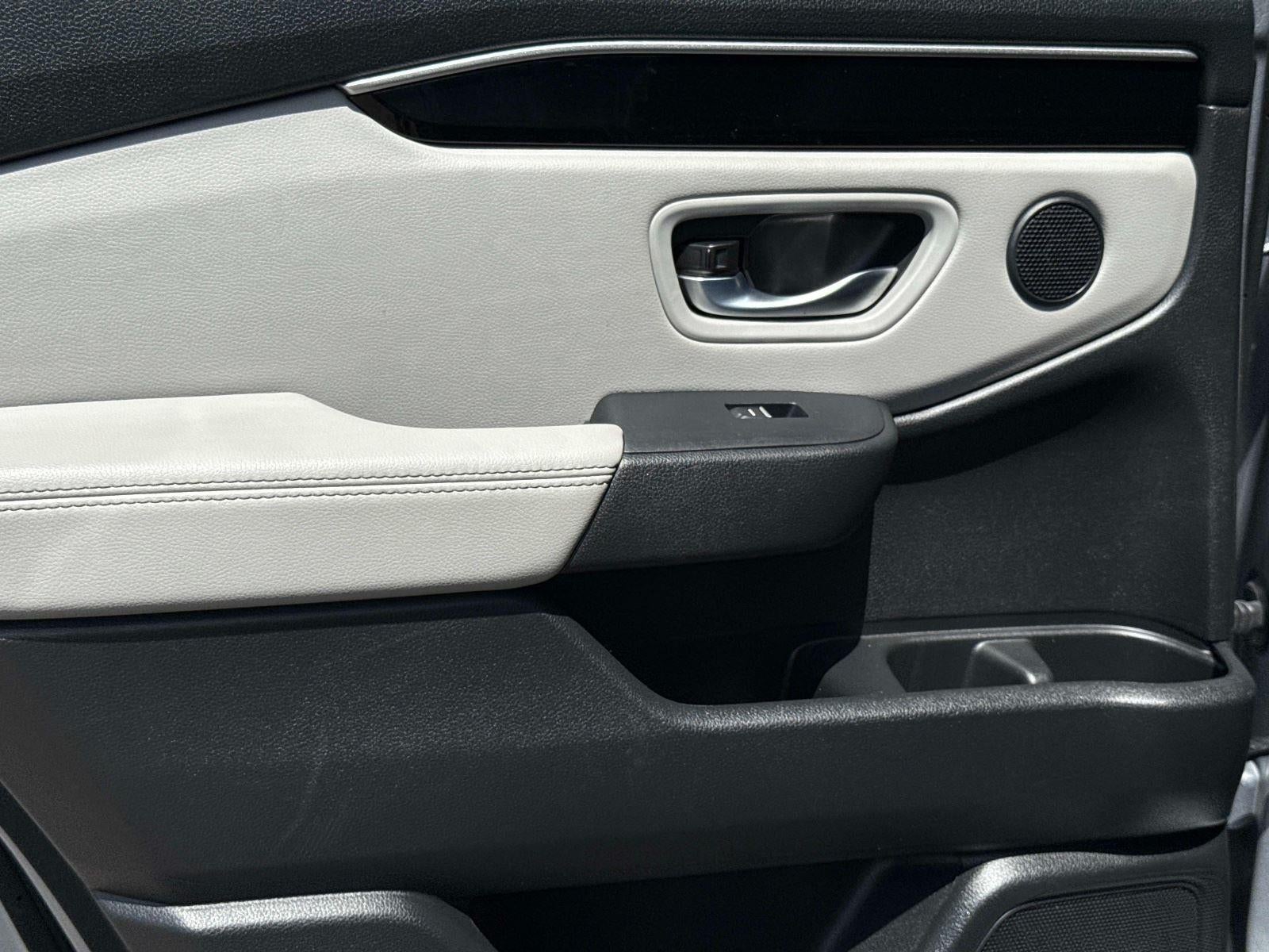 2023 Honda Pilot EX-L