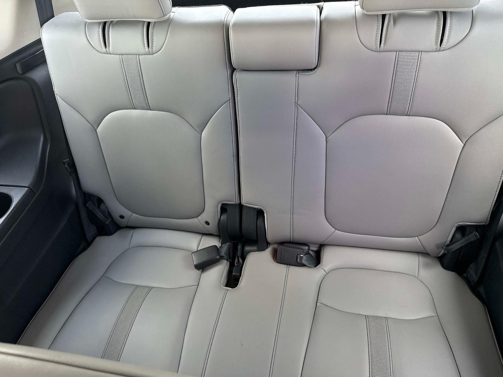 2023 Honda Pilot EX-L