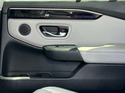 2023 Honda Pilot EX-L