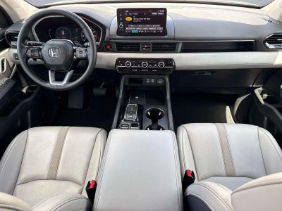 2023 Honda Pilot EX-L