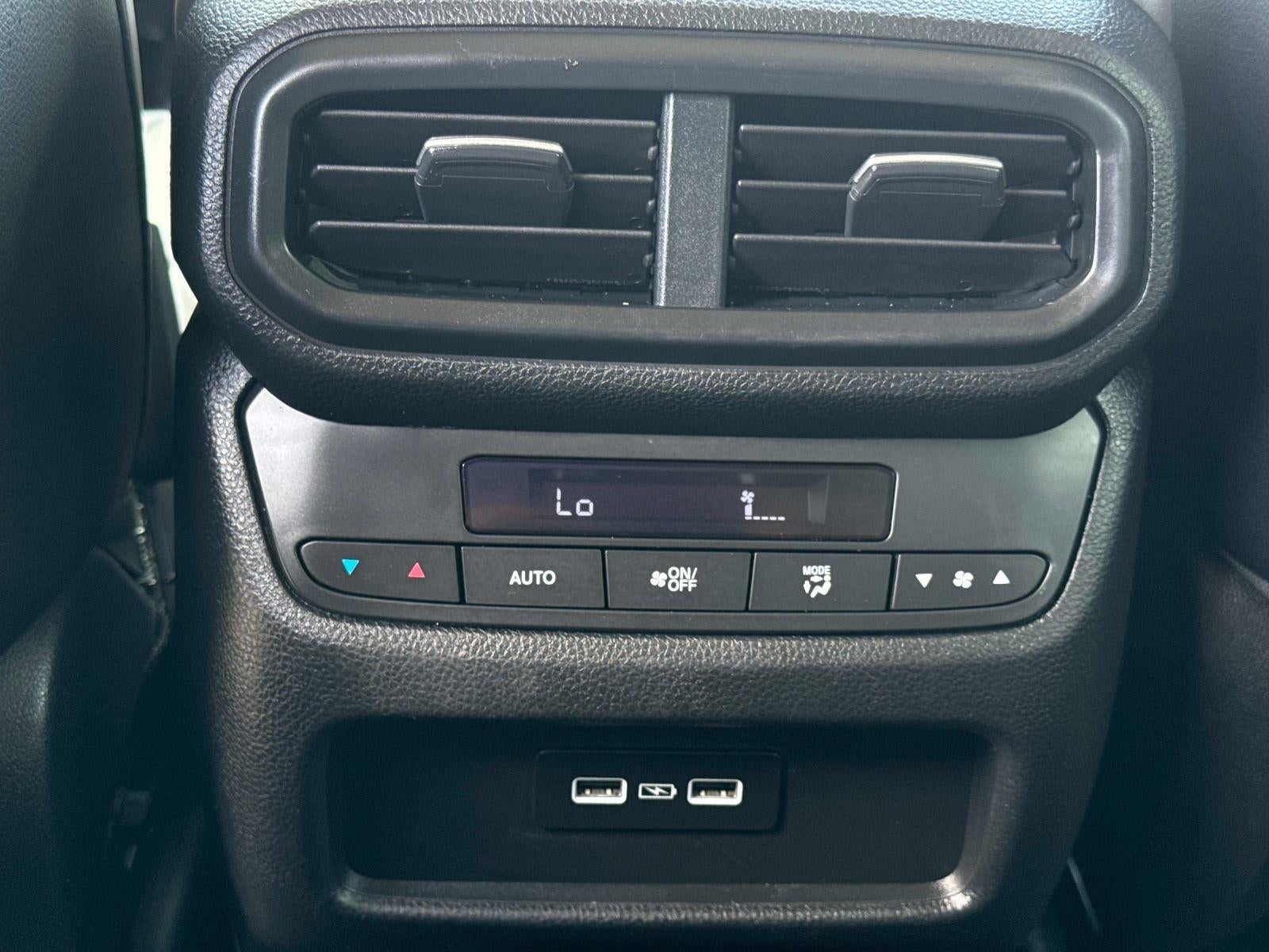 2023 Honda Pilot EX-L