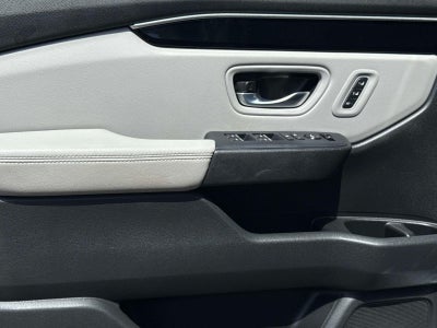 2023 Honda Pilot EX-L