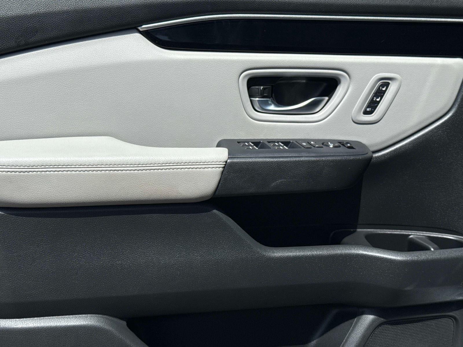 2023 Honda Pilot EX-L