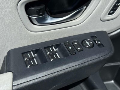 2023 Honda Pilot EX-L