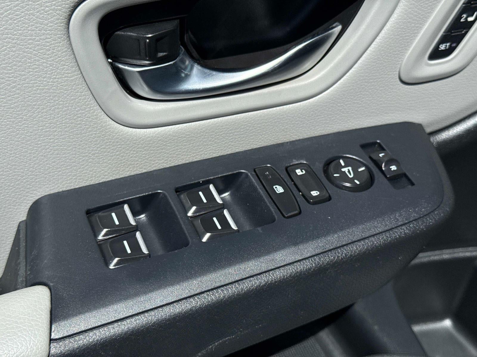 2023 Honda Pilot EX-L
