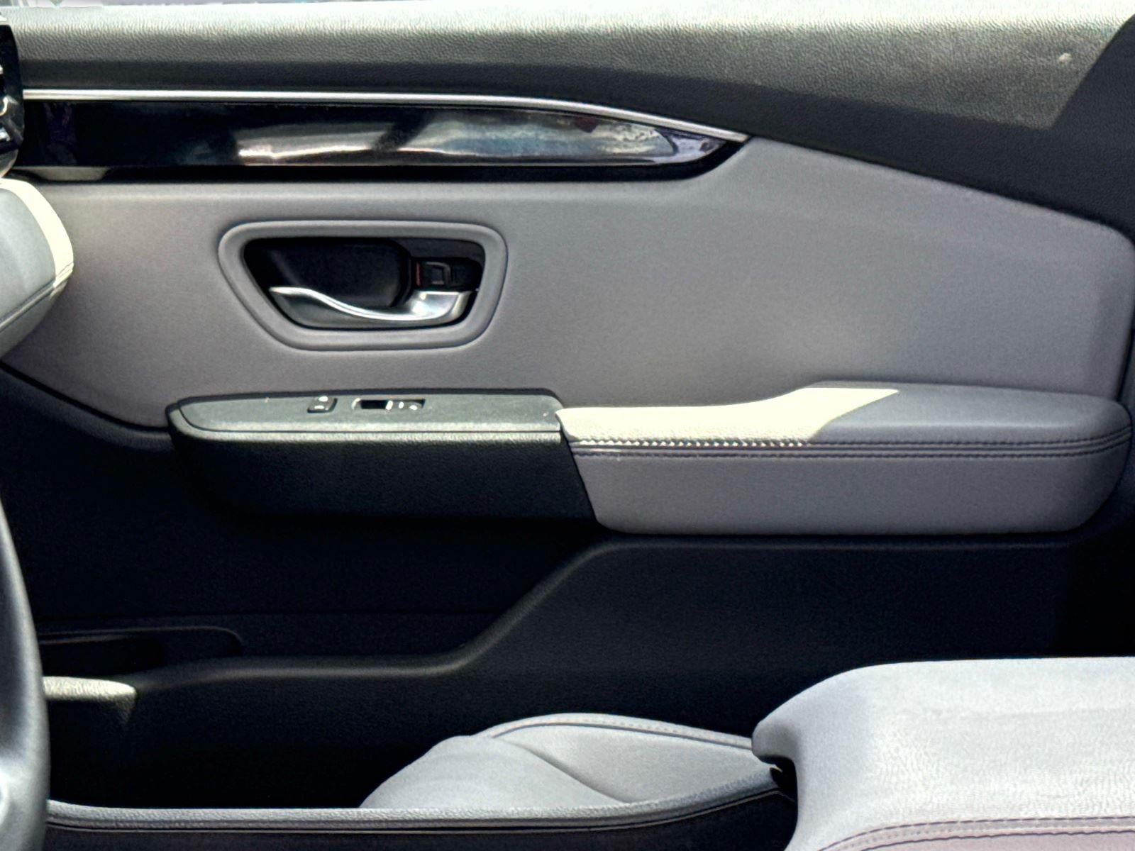 2023 Honda Pilot EX-L