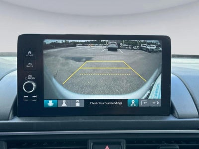 2023 Honda Pilot EX-L