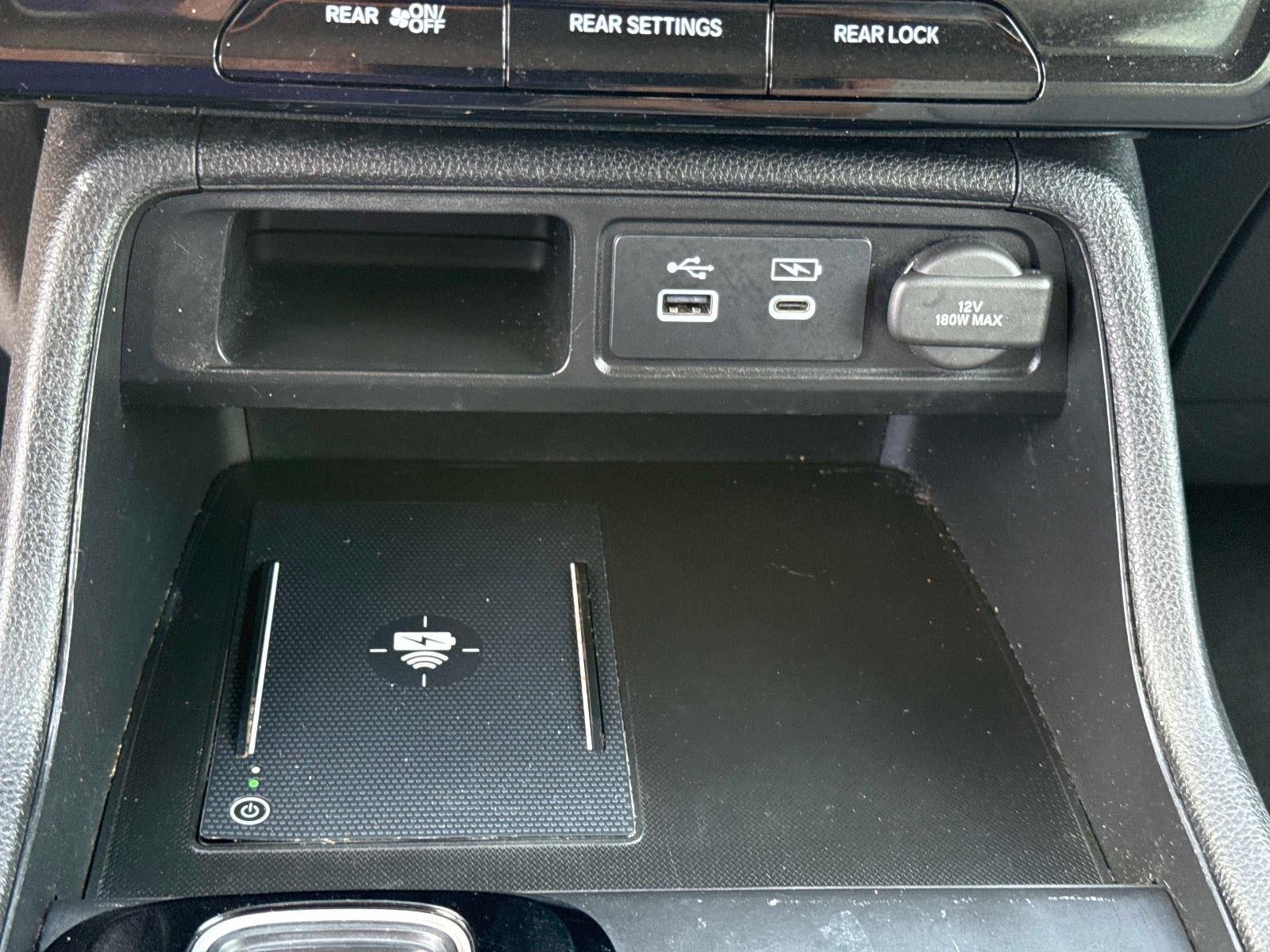 2023 Honda Pilot EX-L