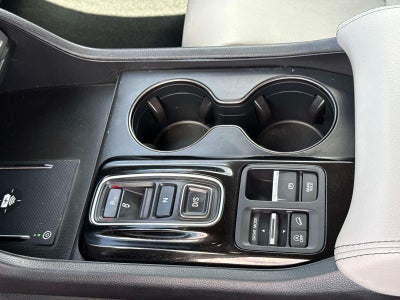 2023 Honda Pilot EX-L