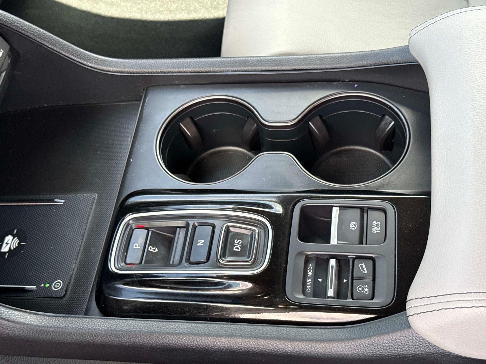 2023 Honda Pilot EX-L