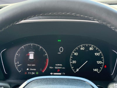 2023 Honda Pilot EX-L