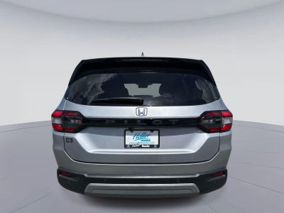 2023 Honda Pilot EX-L