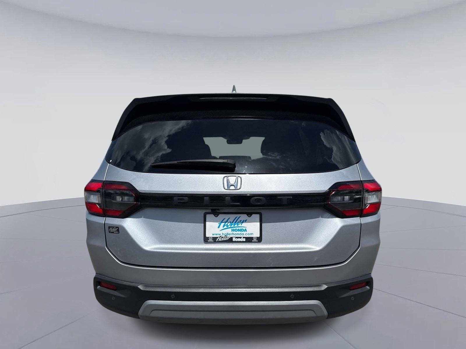 2023 Honda Pilot EX-L