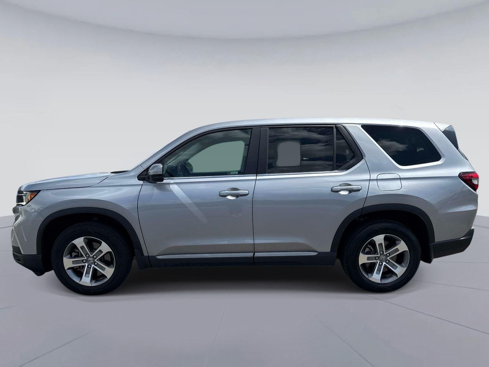 2023 Honda Pilot EX-L