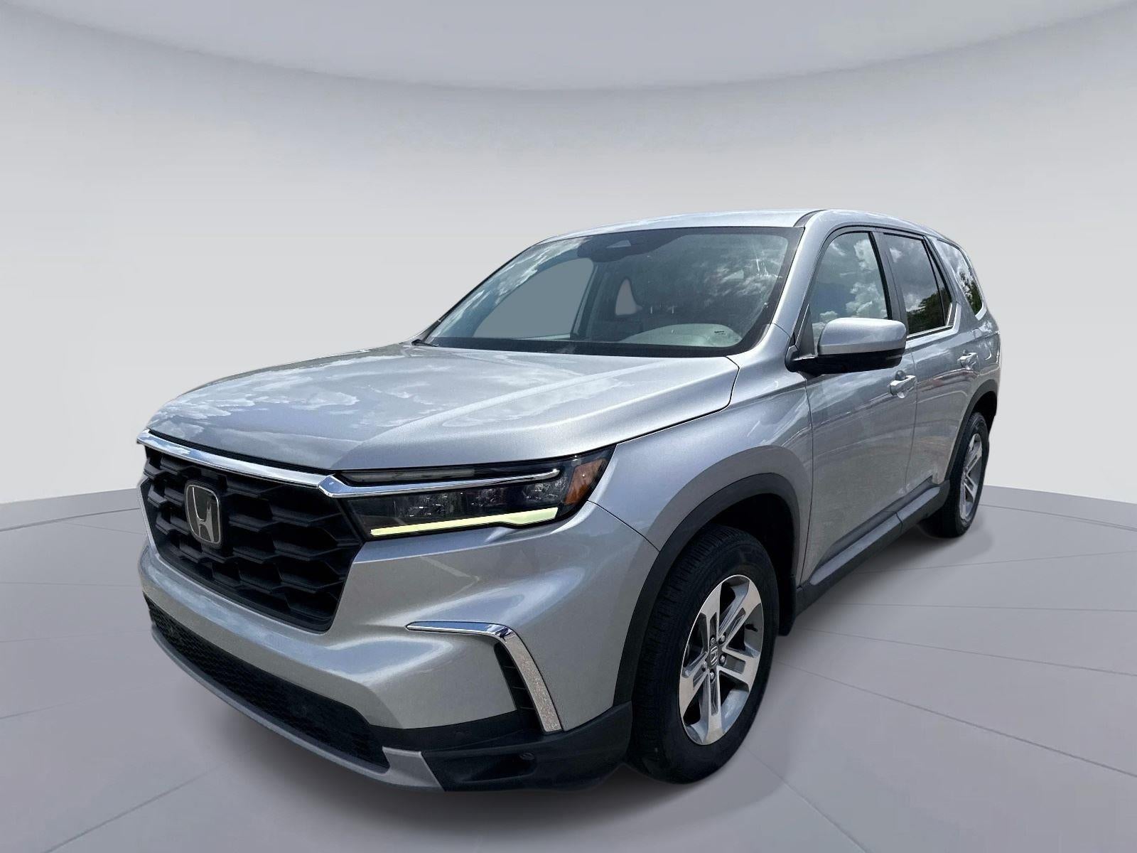 2023 Honda Pilot EX-L