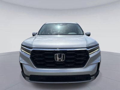 2023 Honda Pilot EX-L