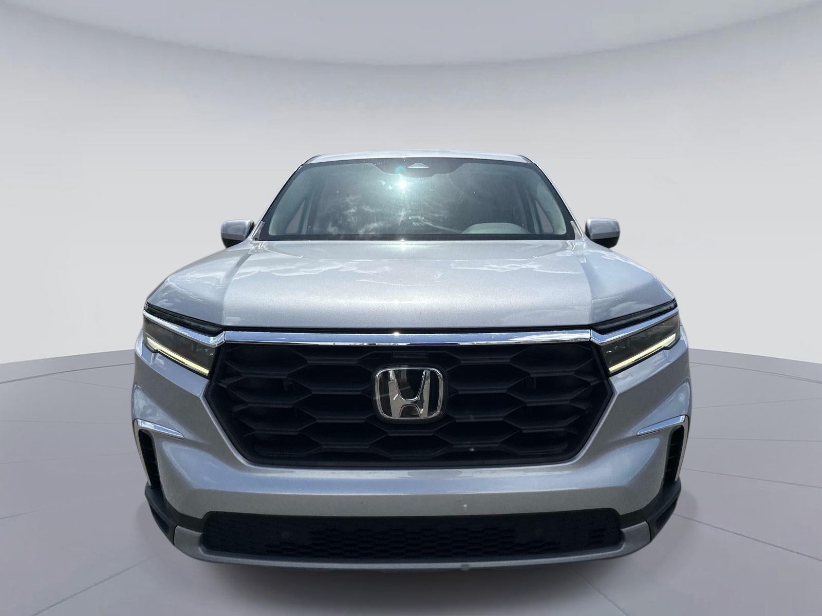 2023 Honda Pilot EX-L