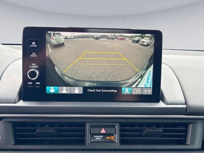 2023 Honda Pilot EX-L w/Rear Captain's Chairs