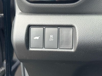 2023 Honda Pilot EX-L w/Rear Captain's Chairs