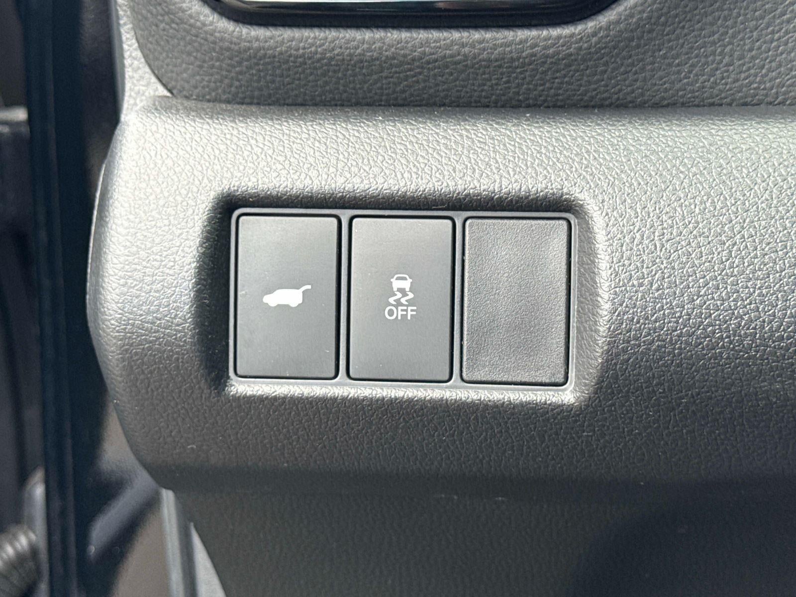 2023 Honda Pilot EX-L w/Rear Captain's Chairs