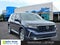 2023 Honda Pilot EX-L w/Rear Captain's Chairs