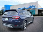 2023 Honda Pilot EX-L w/Rear Captain's Chairs