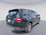 2023 Honda Pilot EX-L w/Rear Captain's Chairs