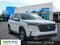 2024 Honda Pilot EX-L w/Rear Captain's Chairs