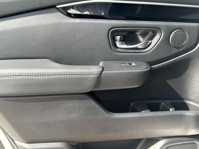 2024 Honda Pilot EX-L w/Rear Captain's Chairs