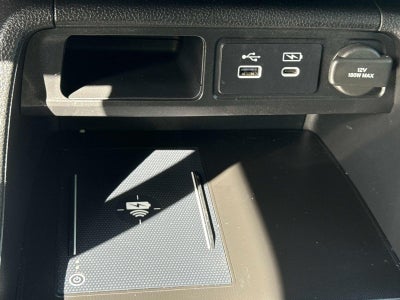 2024 Honda Pilot EX-L w/Rear Captain's Chairs