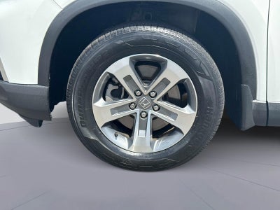 2024 Honda Pilot EX-L w/Rear Captain's Chairs