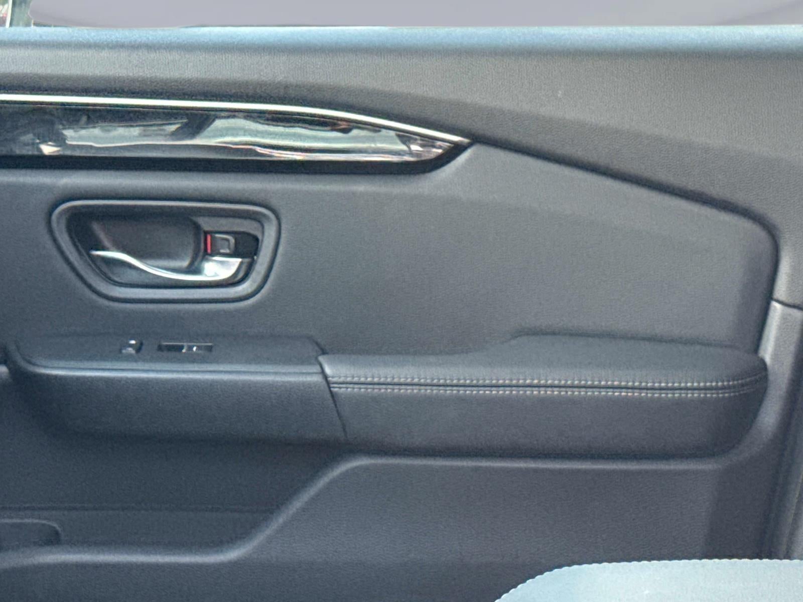 2024 Honda Pilot EX-L w/Rear Captain's Chairs