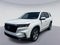 2024 Honda Pilot EX-L w/Rear Captain's Chairs