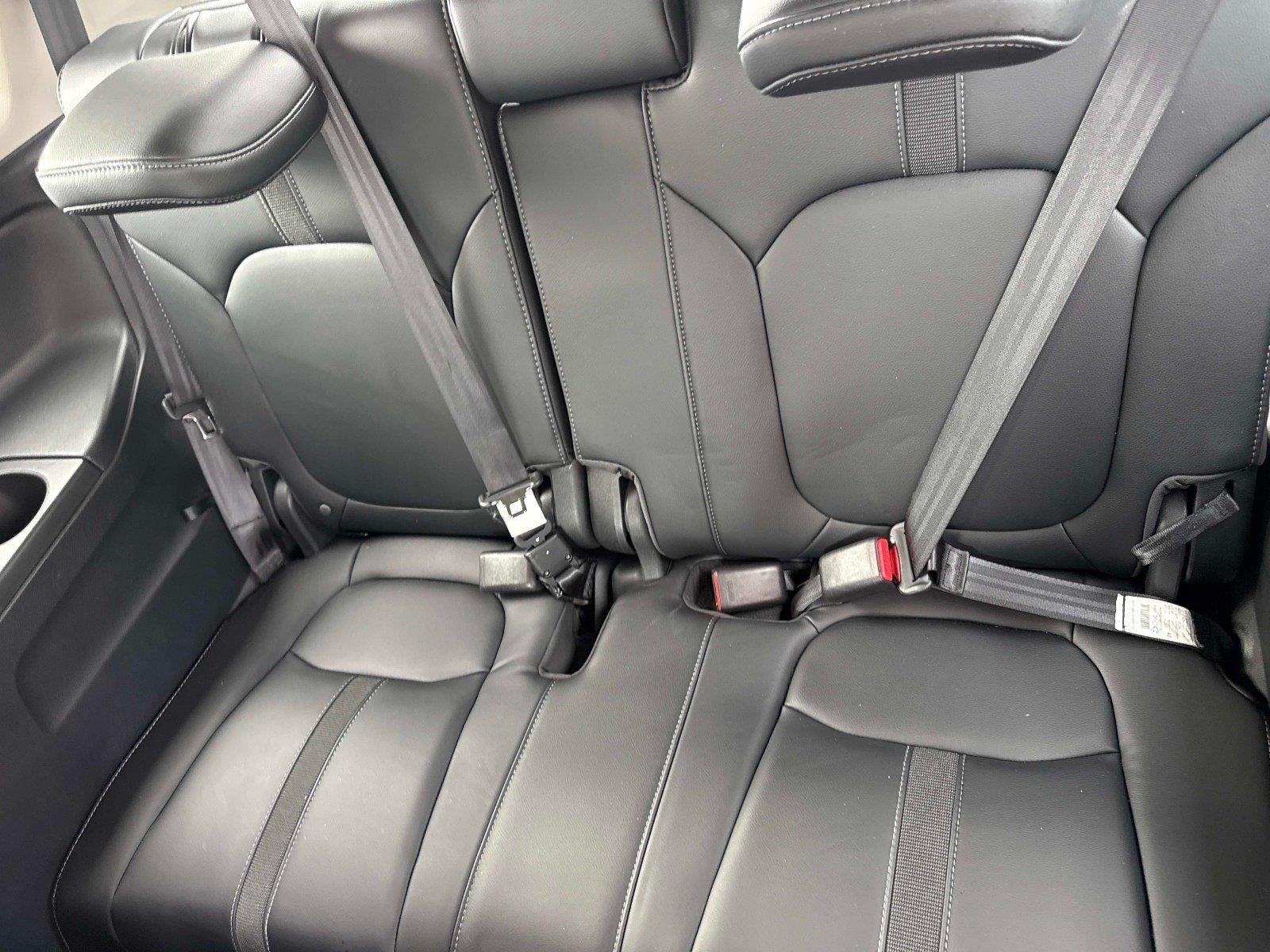 2023 Honda Pilot Touring
