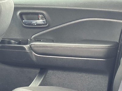 2019 Honda Ridgeline Sport