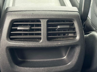 2019 Honda Ridgeline Sport