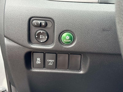 2019 Honda Ridgeline Sport