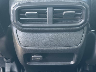 2025 Honda Ridgeline Sport+