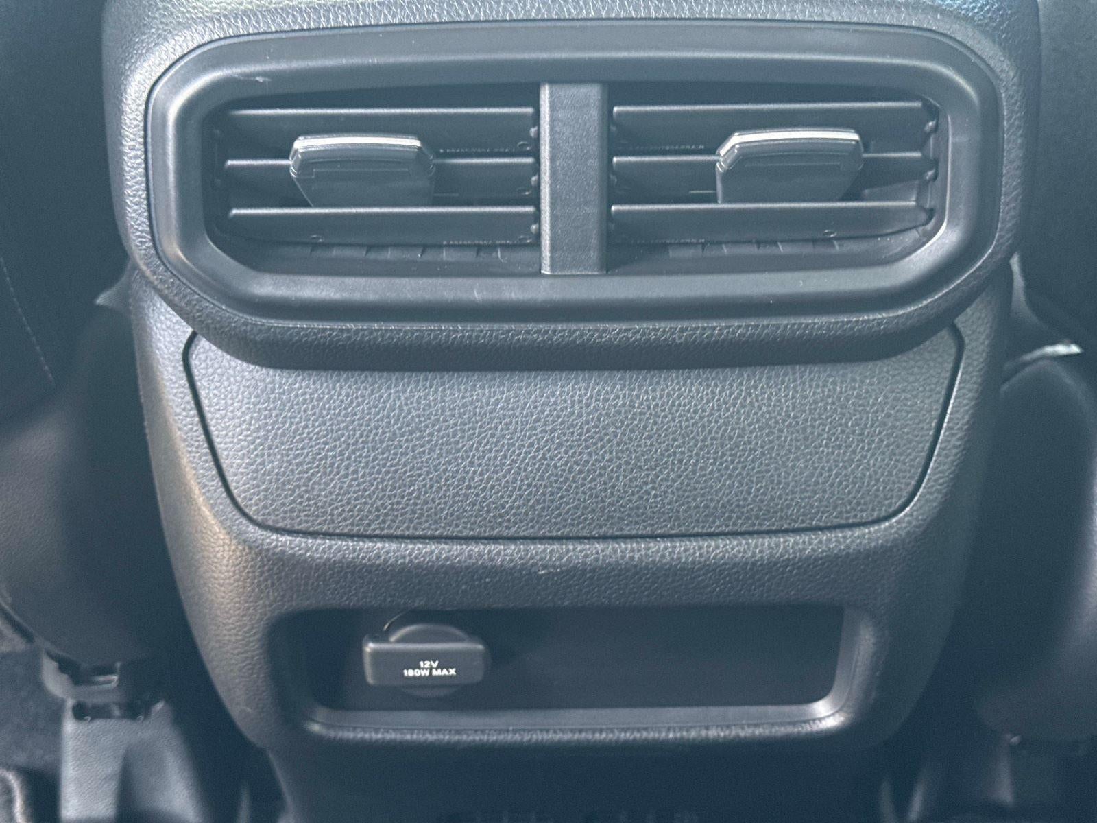 2025 Honda Ridgeline Sport+