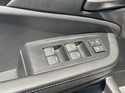 2025 Honda Ridgeline Sport+