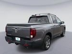 2021 Honda Ridgeline RTL